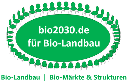 Bio2030 Mitmach-Tagungen